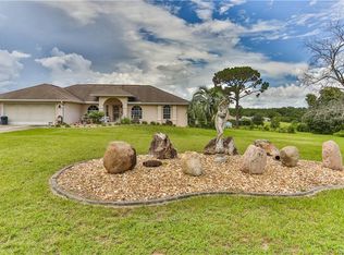 8918 S Thoroughbred Point, Inverness, FL 34452