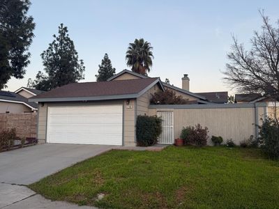 2780 N Marty Ave, Fresno, CA, 93722