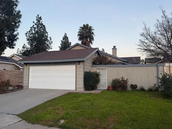 2780 N Marty Ave, Fresno, CA 93722