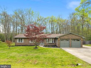 2904 Crestview Ct, Waldorf, MD