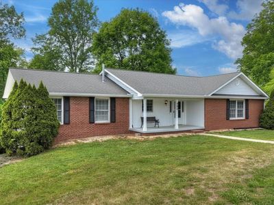 380 Lavista Dr, Blue Ridge, GA, 30513