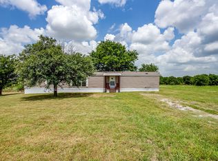 256 Hilltop Trl, Rhome, TX 76078