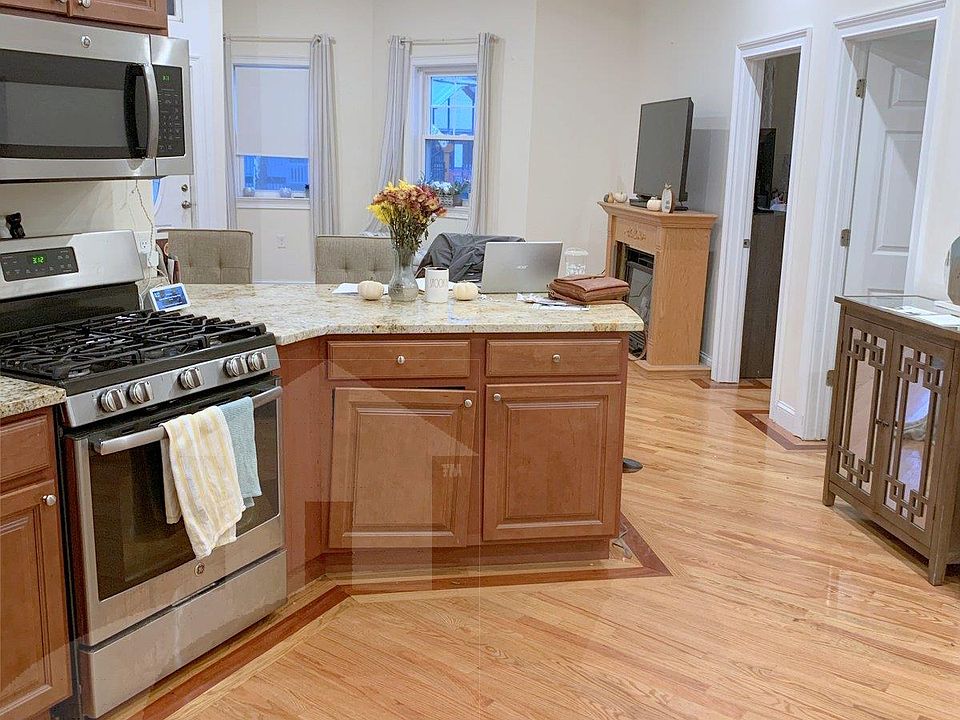 Apartment Rental Experts