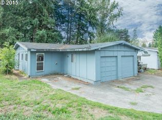 16130 SE Lincoln St, Portland, OR