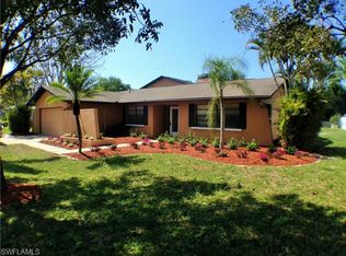 1447 Claret Ct, Fort Myers, FL 33919