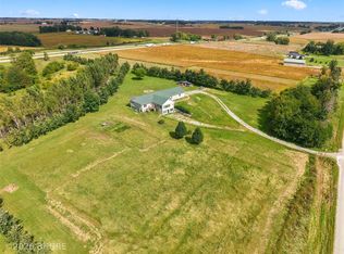 6430 S 20th Ave W, Newton, IA 50208