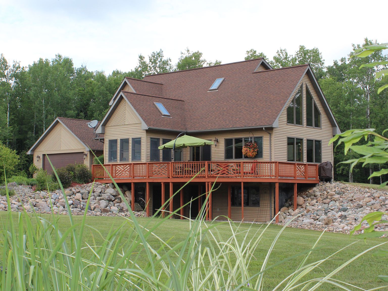 1276 Wiltse Rd, Lupton, MI 48635 Zillow