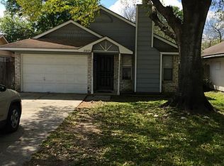 23225 Prairie Bird Dr, Spring, TX 77373