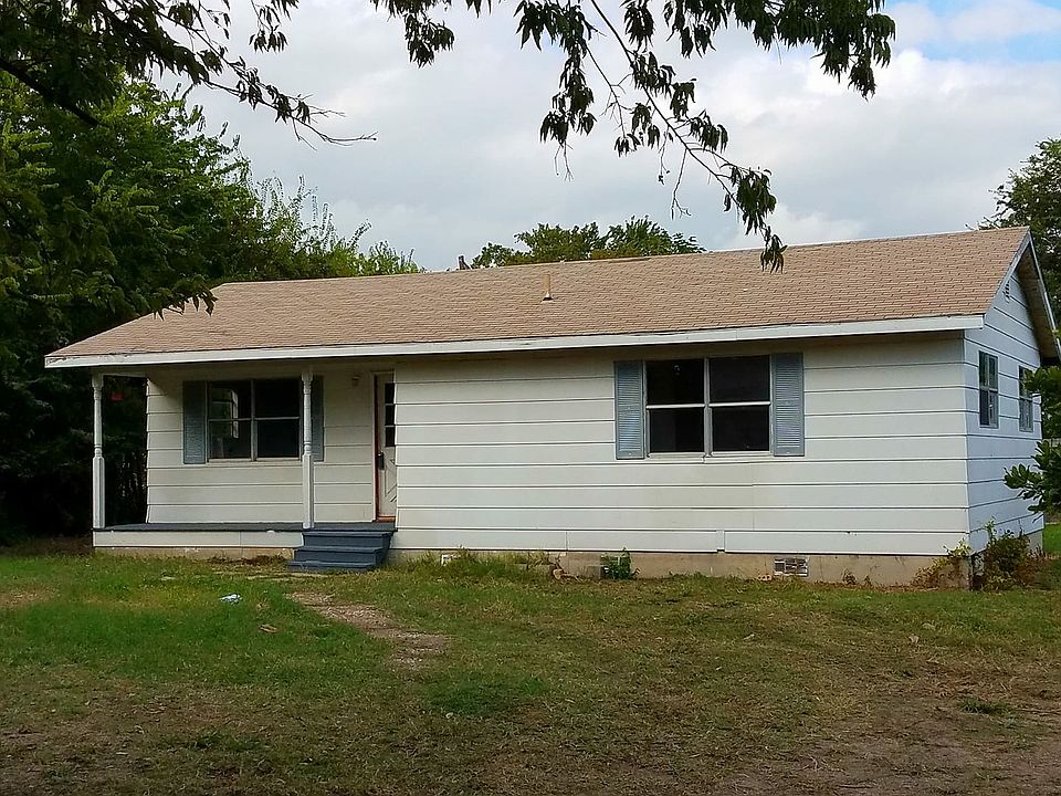 Newly remodeled house