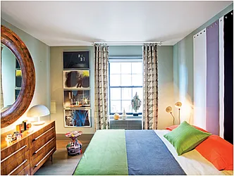 Sold by Brown Harris Stevens