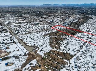 7737 Arrowhead Rd #38, Phelan, CA 92371