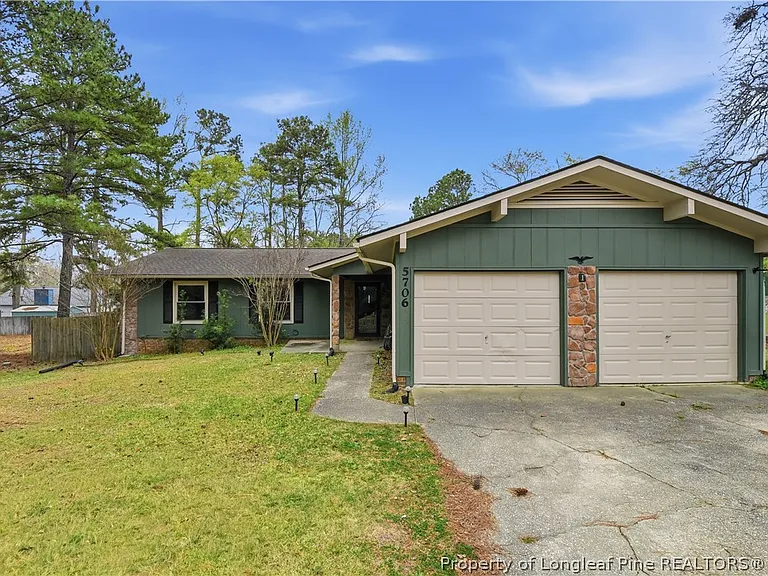 5706 Lochness Ct — Photo 1