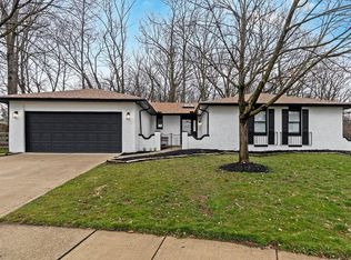 6273 Pambrook Ct, Columbus, OH