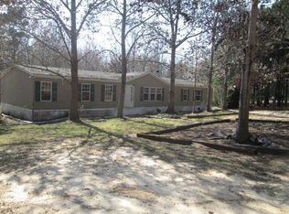 1667 Concord Church Rd, Allendale, SC 29810