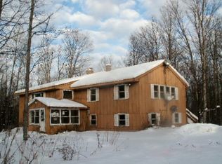 506 Korpela Rd, Wakefield, MI 49968