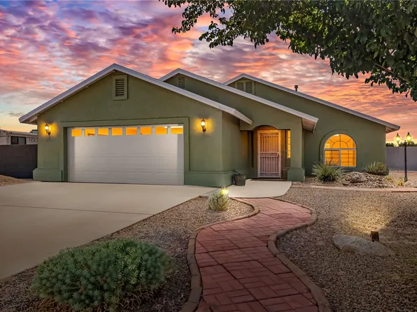 3800 N Irving Street, Kingman, AZ 86409