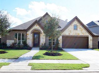 707 Butterfly Garden Trl, Richmond, TX 77406