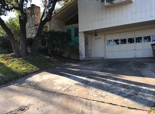11110 Wandering Way, Austin, TX 78754