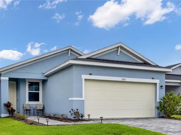 11811 Clare Hill Ave, Riverview, FL 33579