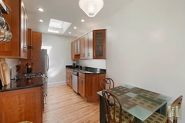 Sold by Halstead Real Estate