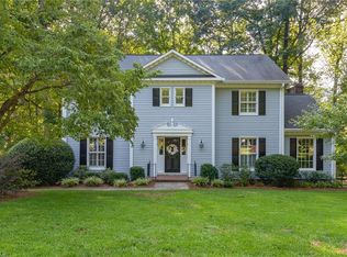 5112 River Chase Rdg, Winston Salem, NC 27104