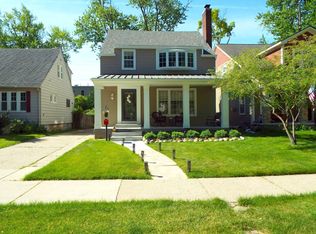 804 E 3rd St, Royal Oak, MI