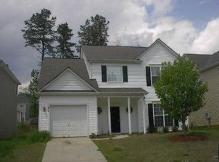 614 Stillgreen Ln, Charlotte, NC 28214