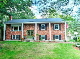 111 Kristin Drive Ext, Chelmsford, MA 01824