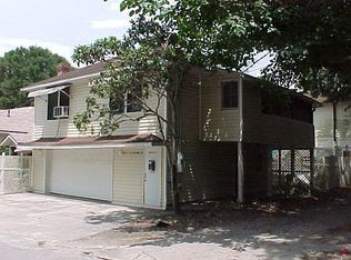 801 1/2 E 2nd St, Sanford, FL 32771