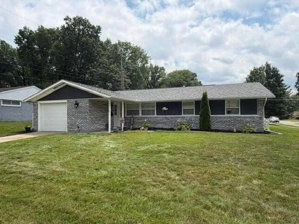 3715 Lima Dr, Westerville, OH 43081