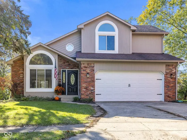 6312 Echo Ct, Indianapolis, IN 46278