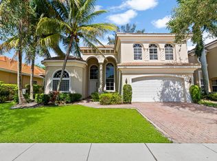 9754 Palma Vista Way, Boca Raton, FL 33428