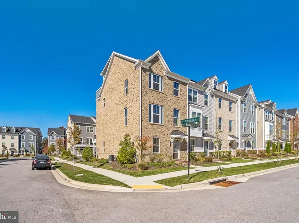 300 Bevington St, Baltimore, MD 21220