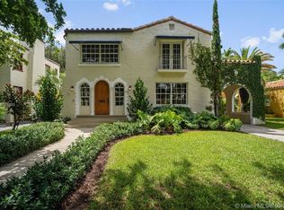 812 Valencia Ave, Coral Gables, FL 33134