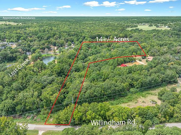 3rd image of 516 Willingham Rd