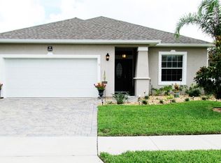 2211 Bridgeport Cir, Rockledge, FL 32955