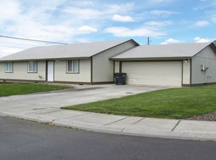 1153 S Grand Dr, Moses Lake, WA 98837