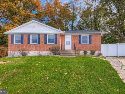 3 Chimney Hearth Ct, Parkville, MD, 21234