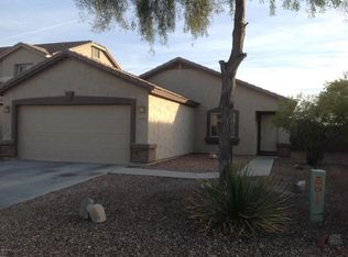 22537 W Mohave St, Buckeye, AZ 85326