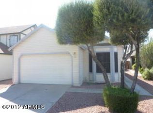 3462 N Apache Ct, Chandler, AZ 85224