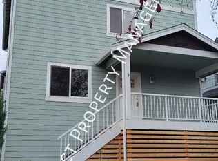 3222 Lombard Ave UNIT A, Everett, WA 98201