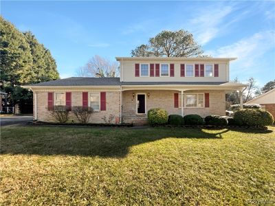 4341 Vauxhall Rd, North Chesterfield, VA, 23234