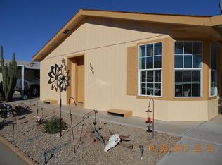 2054 N Thornton Rd SPC 130, Casa Grande, AZ 85122