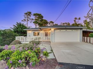 5370 Pembrook Dr, Cambria, CA 93428