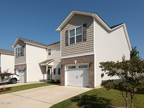 2nd image of 3508 Holman Way #B