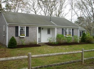 5 Beverly Ln, West Harwich, MA 02671