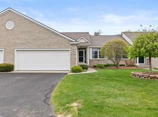 2739 Cedar Grove Ct, Jenison, MI 49428