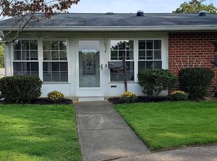 232 Blackpool Ct UNIT A, Ridge, NY 11961