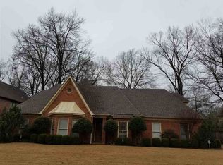 6660 S Kirby Oaks Cv, Memphis, TN 38119