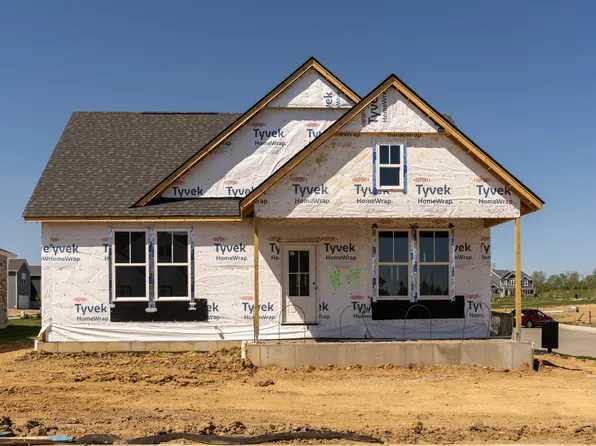 2668 Willow Oak Dr, Villa Hills, KY 41017